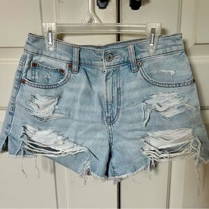 American Eagle Shorts!